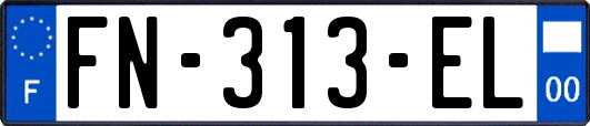 FN-313-EL