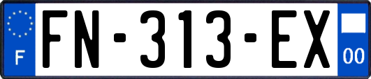 FN-313-EX