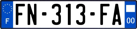 FN-313-FA