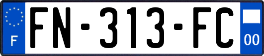 FN-313-FC