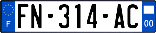 FN-314-AC