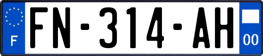 FN-314-AH