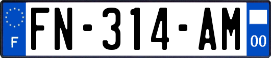 FN-314-AM