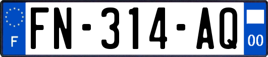 FN-314-AQ