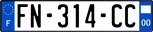 FN-314-CC