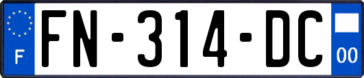 FN-314-DC