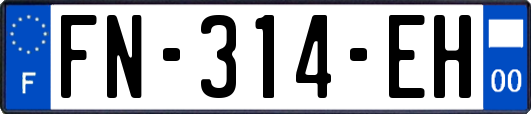 FN-314-EH