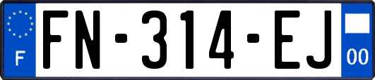FN-314-EJ