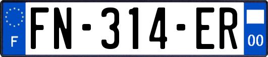 FN-314-ER