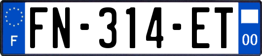 FN-314-ET