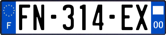 FN-314-EX