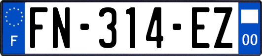 FN-314-EZ
