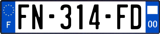FN-314-FD