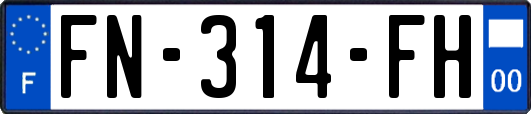 FN-314-FH
