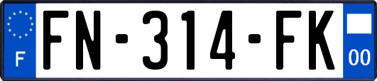 FN-314-FK