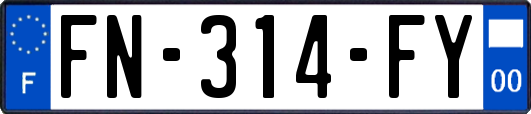 FN-314-FY