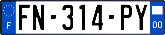 FN-314-PY