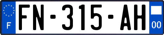 FN-315-AH