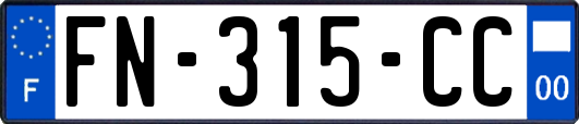 FN-315-CC