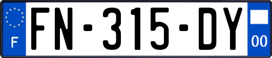 FN-315-DY
