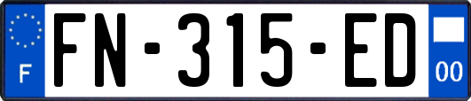 FN-315-ED
