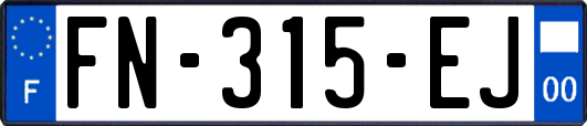 FN-315-EJ