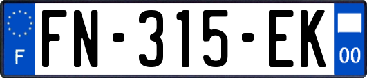 FN-315-EK
