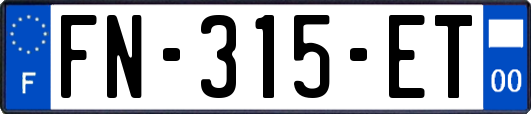 FN-315-ET