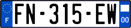 FN-315-EW
