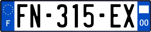 FN-315-EX
