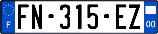 FN-315-EZ