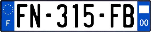 FN-315-FB