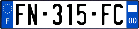 FN-315-FC