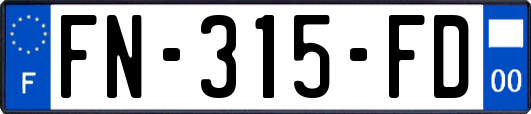 FN-315-FD