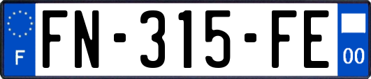 FN-315-FE