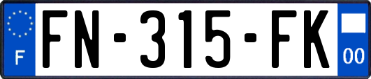 FN-315-FK