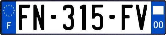 FN-315-FV