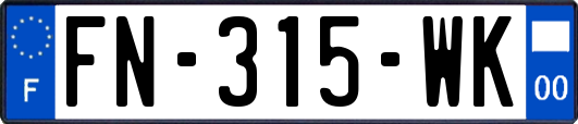 FN-315-WK