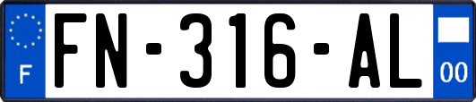 FN-316-AL