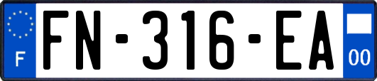 FN-316-EA