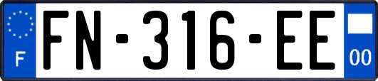 FN-316-EE