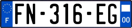 FN-316-EG