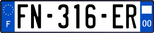 FN-316-ER
