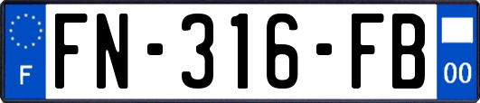 FN-316-FB
