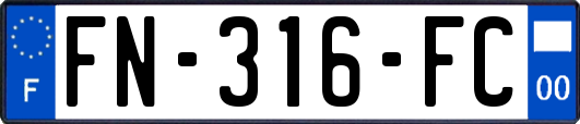 FN-316-FC