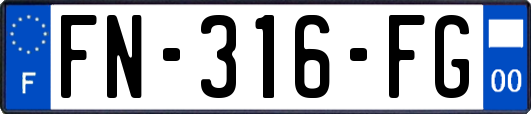 FN-316-FG