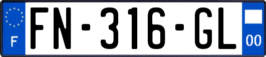 FN-316-GL
