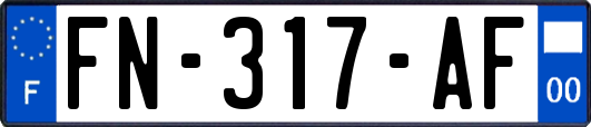 FN-317-AF