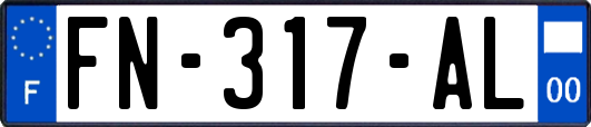 FN-317-AL