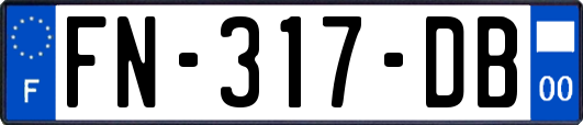 FN-317-DB